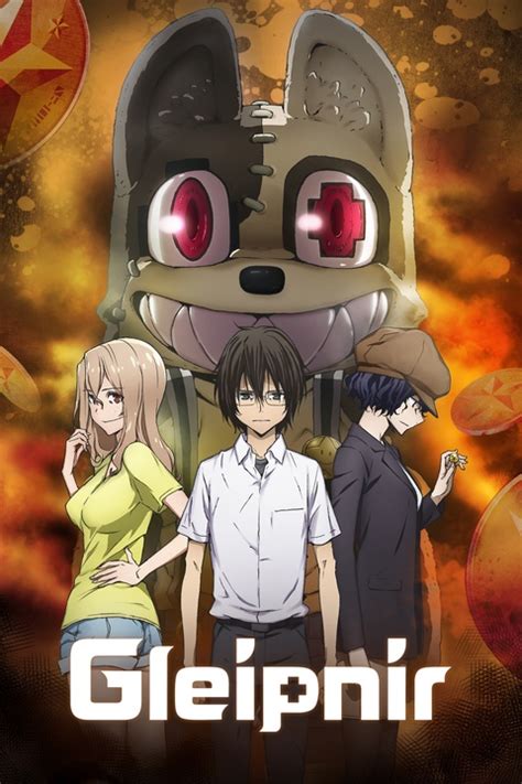 yesmovies gleipnir|Watch Gleipnir .